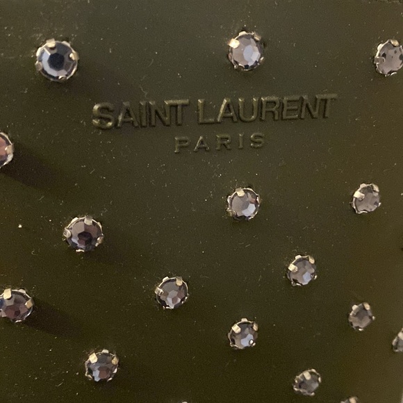Saint Laurent  boots - Picture 3 of 4